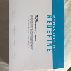 Rodan+Fields AMPMD System